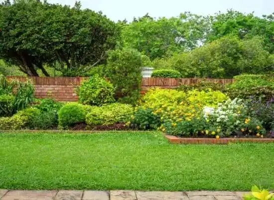 landscaping services North Arlington